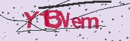 Ungültiger Sicherheitscode